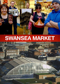Watch Swansea Market