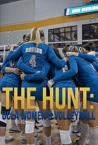 Watch The Hunt: UCLA Women's Volleyball
