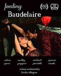 Watch Feeding Baudelaire