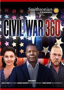 Watch Civil War 360