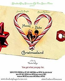 Watch Honey and Babe in Christmasland