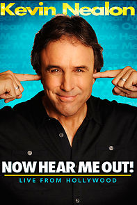 Watch Kevin Nealon: Now Hear Me Out!
