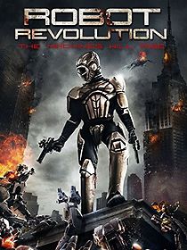 Watch Robot Revolution