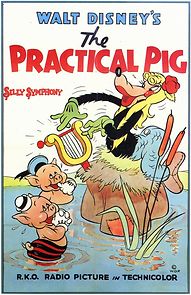 Watch The Practical Pig