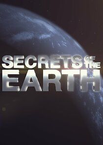 Watch Secrets of the Earth