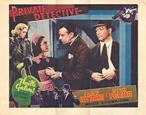 Watch Private Detective
