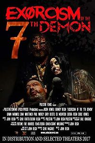 Watch Exorcism of the 7th Demon
