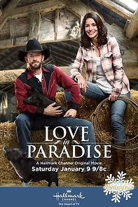 Watch Love in Paradise