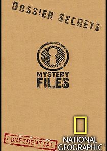 Watch Mystery Files