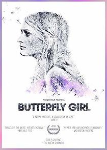 Watch Butterfly Girl