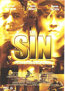 Watch The S.I.N.