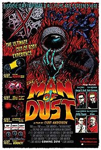 Watch The Man of Dust