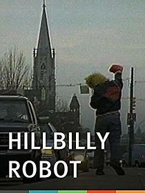 Watch Hillbilly Robot