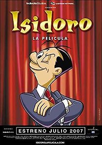 Watch Isidoro, la película