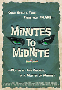 Watch Minutes to Midnite (Short 2009)
