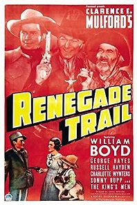 Watch Renegade Trail