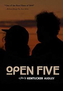 Watch Open Five