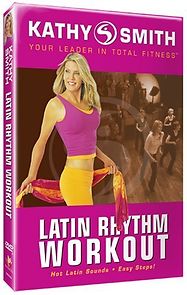 Watch Kathy Smith: Latin Rhythm Workout