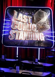 Watch Last Comic Standing