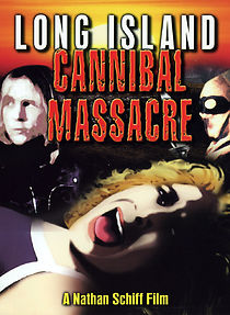 Watch The Long Island Cannibal Massacre
