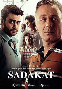 Watch Sadakat
