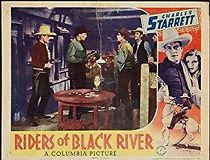 Watch Riders of Black River