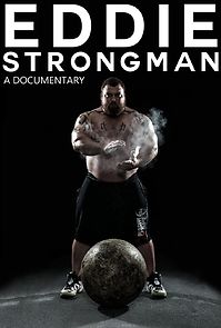 Watch Eddie - Strongman