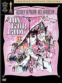 Watch The Making of 'My Fair Lady'