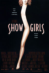 Watch The Making of 'Showgirls' (TV Short 1995)