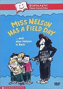 Watch Miss Nelson Has a Field Day