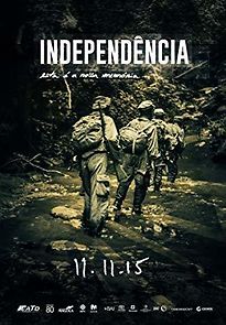 Watch Independência