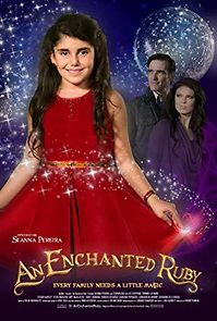 Watch An Enchanted Ruby