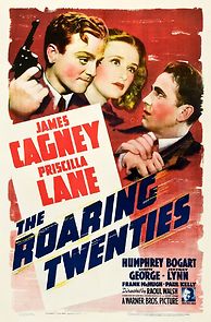 Watch The Roaring Twenties
