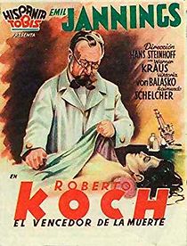 Watch Robert Koch, der Bekämpfer des Todes