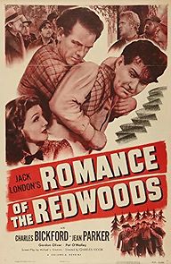 Watch Romance of the Redwoods