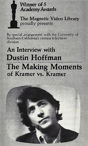 Watch An Interview with Dustin Hoffman: The Making Moments of Kramer vs. Kramer