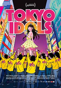 Watch Tokyo Idols