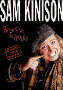 Watch Sam Kinison: Breaking the Rules (TV Special 1987)