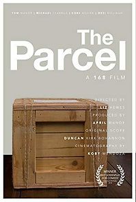 Watch The Parcel