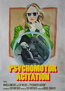 Watch Psychomotor Agitation