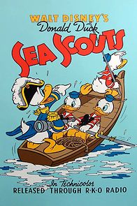 Watch Sea Scouts (Short 1939)