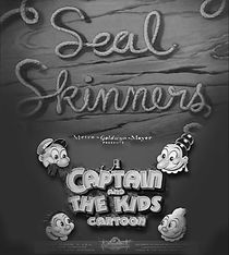 Watch Seal Skinners (Short 1939)