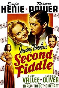Watch Second Fiddle