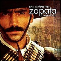 Watch Zapata - El sueño del héroe