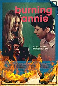 Watch Burning Annie