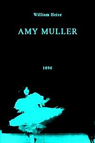 Watch Amy Muller