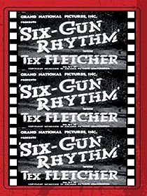 Watch Six-Gun Rhythm