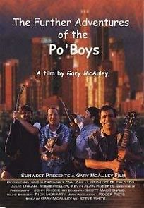 Watch The Further Adventures of the Po' Boys