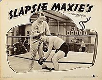 Watch Slapsie Maxie's