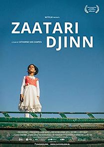 Watch Zaatari Djinn
